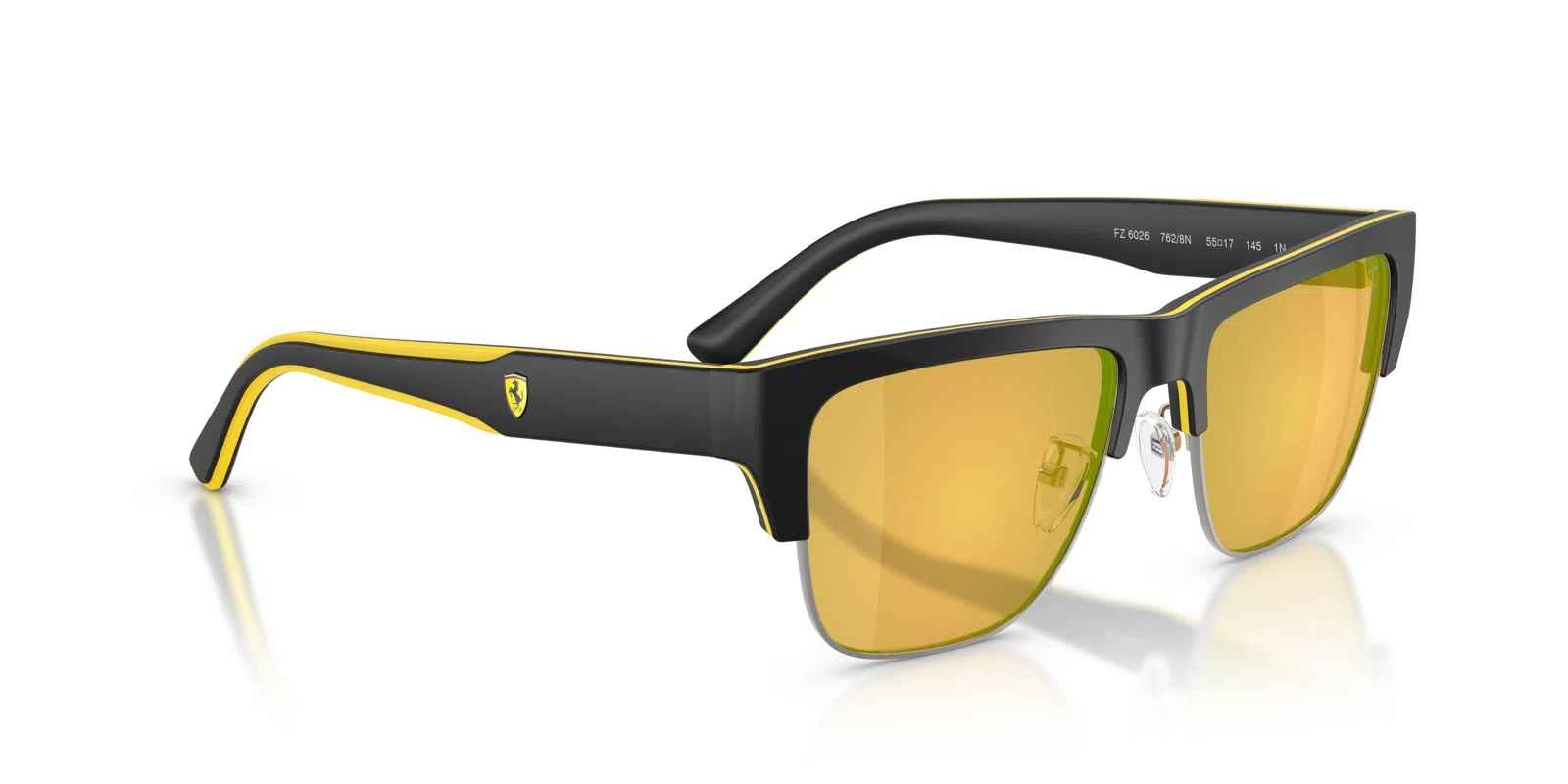 Scuderia Ferrari 6026 Sunglasses - view 8